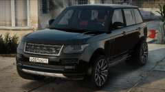 Land Rover Range Rover SVA Autobiographi para GTA San Andreas