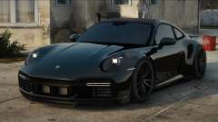 Porsche 911 Turbo [S] para GTA San Andreas