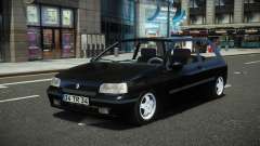 Renault Clio Breju para GTA 4