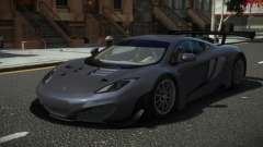 McLaren MP4 Bushido para GTA 4