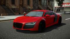 Audi R8 Regona para GTA 4