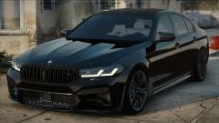 BMW M5 90