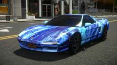 Honda NSX Vihongo S7 para GTA 4