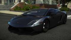 Lamborghini Gallardo LP570 TG para GTA 4