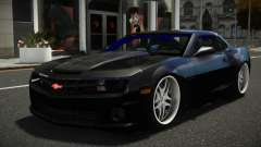 Chevrolet Camaro Derko para GTA 4