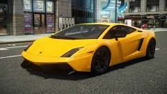 Lamborghini Gallardo Rosino para GTA 4