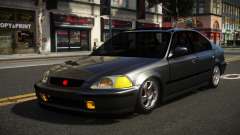 Honda Civic Vuney para GTA 4