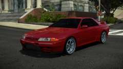 Nissan Skyline R32 Opus para GTA 4