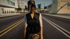 Carol para GTA San Andreas