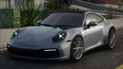 Porsche 911 Carrera S 20 para GTA San Andreas