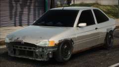 Ford Escort Rusty para GTA San Andreas