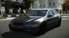 Acura RL Brenda para GTA 4