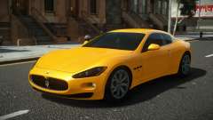 Maserati Gran Turismo BNC para GTA 4