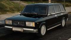 VAZ 2104 Negro para GTA San Andreas