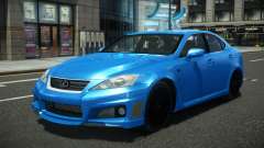 Lexus IS350 Dr.Fly