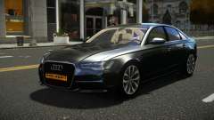 Audi A6 BFC para GTA 4