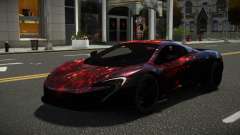 McLaren 650S Fioracto S5 para GTA 4