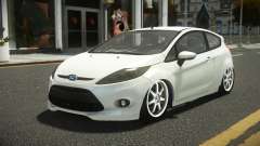 Ford Fiesta Chuni para GTA 4