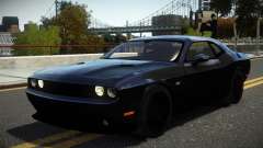 Dodge Challenger Vaty