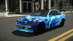 BMW M3 E46 Thosha S5 para GTA 4