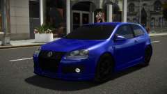 Volkswagen Golf JKA para GTA 4