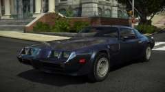 Pontiac Trans AM Cufay S9 para GTA 4