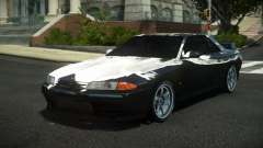 Nissan Skyline R32 Opus S5 para GTA 4