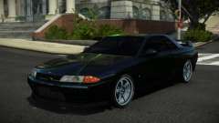 Nissan Skyline R32 Opus S10 para GTA 4