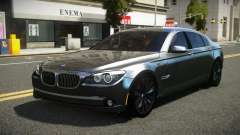 BMW 750Li NB para GTA 4