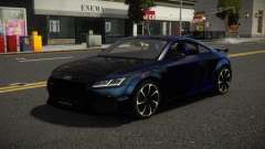 Audi TT Rasudo S9 para GTA 4