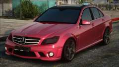 Mercedes-AMG C63 Tigraperfomance para GTA San Andreas