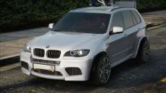 BMW X5 E70 Wh para GTA San Andreas