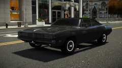 Dodge Charger Poveka para GTA 4