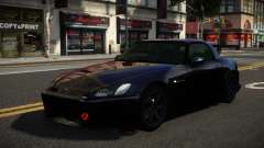 Honda S2000 Richay S11 para GTA 4