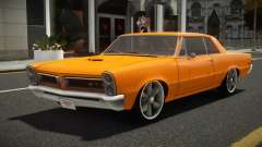 Pontiac GTO Galazion