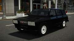 VAZ 2104 Bunur para GTA 4