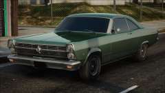 Ford Fairlane Green para GTA San Andreas