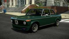 BMW 2002 Retino para GTA 4