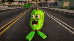 Furcorn - My Singing Monsters para GTA San Andreas