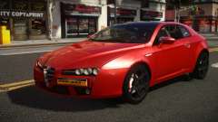 Alfa Romeo Brera Diktra para GTA 4