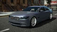 BMW 750Li Thojo para GTA 4