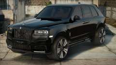 Rolls-Royse Cullinan Mansory CD para GTA San Andreas