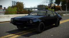 Ford Pinto Goklo para GTA 4