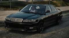 Toyota Tourer Chaser V para GTA San Andreas