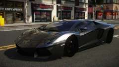 Lamborghini Aventador JMT para GTA 4