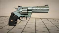 PTN Colt para GTA San Andreas