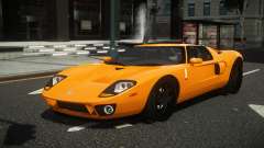 Ford GT HNS para GTA 4