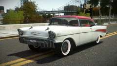 Chevrolet Bel Air Calku para GTA 4