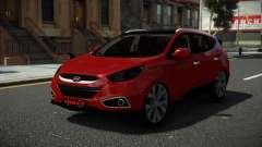 Hyundai IX35 Dabui para GTA 4