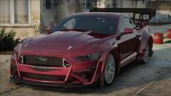 Ford Mustang Redi para GTA San Andreas